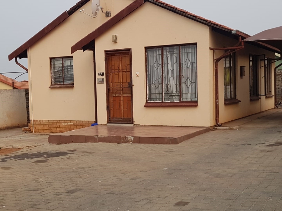 3 Bedroom Property for Sale in Tlhabane West North West
